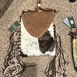 Myra Bag Concealed Carry purse